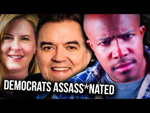 MAGA CELEBRATES AFTER DEMOCRATS ARE K*LLED BY MAGA TERR*RIST