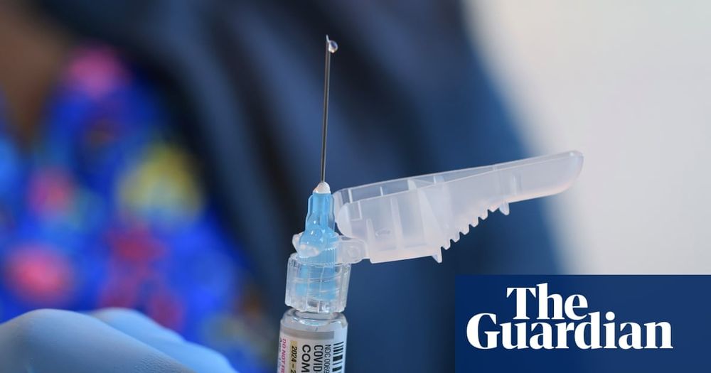 Administration’s actions signal move away from technology as health agencies see vaccine-related shakeups