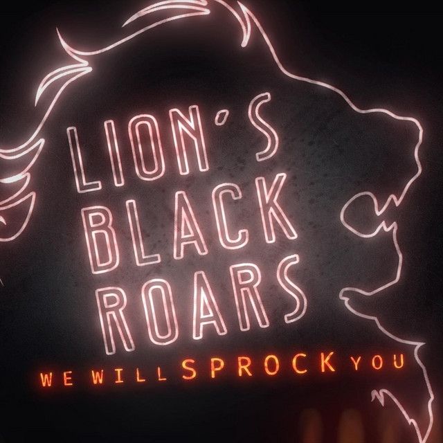 We Will Sprock You