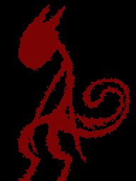 "Hatred" from Block Tales: Swords of Time(roblox)