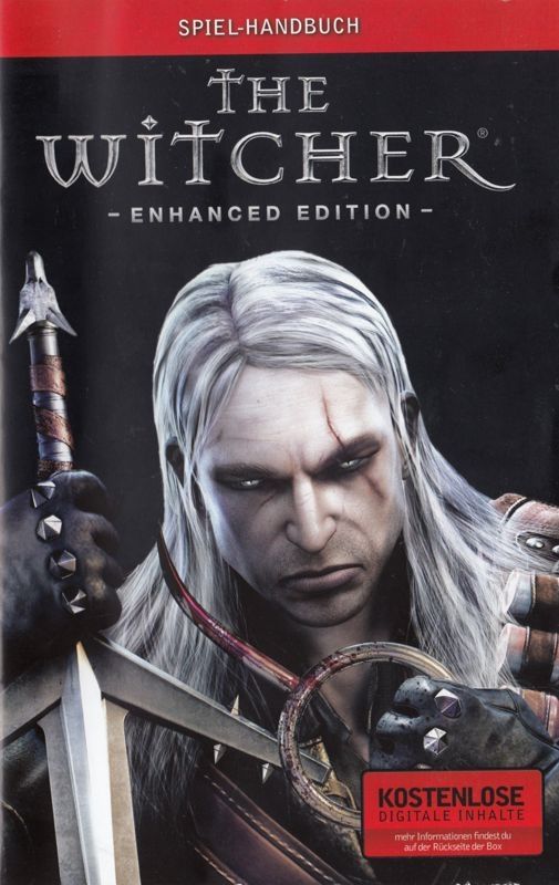 the witcher