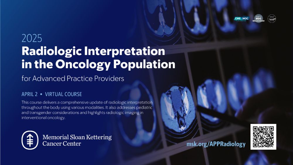 This course delivers a comprehensive update of radiologic interpretation throughout the body using various modalities. It also addresses pediatric and transgender considerations and highlights radiologic imaging in interventional oncology.