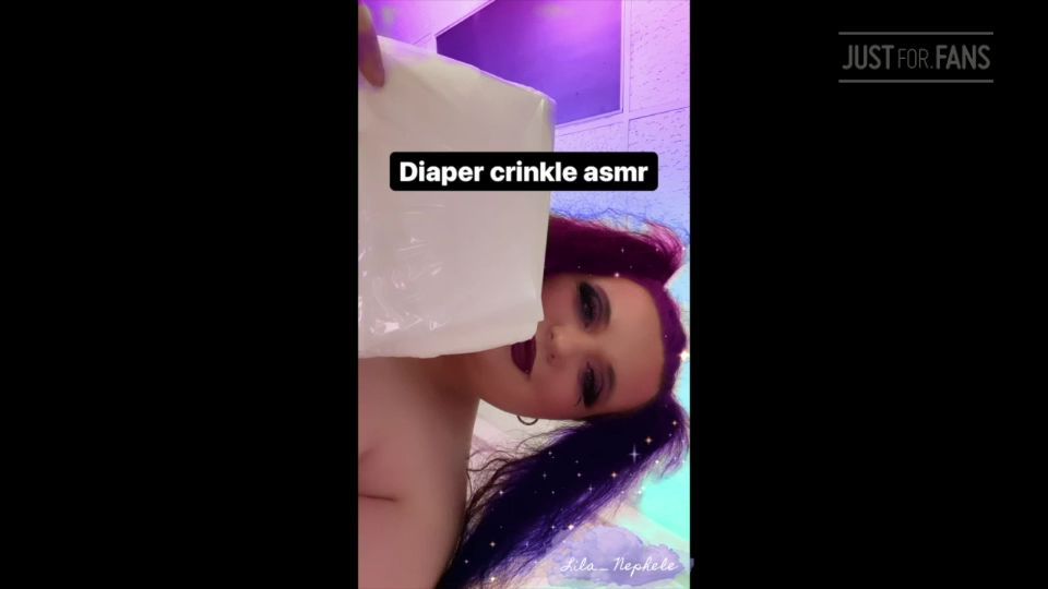 A new JFF superfan just used my LIMITED-TIME PROMO:

$12.89 for 30 days. Get it while it lasts at: justfor.fans/Diaperbabylila?Source=NewFanBlueSky