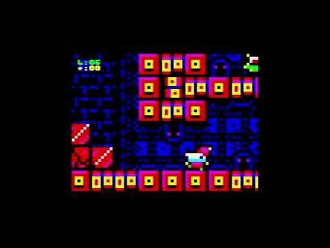 Ringo - New ZX Spectrum Game