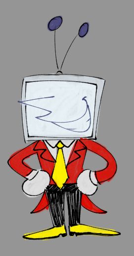 ant tenna from deltarune