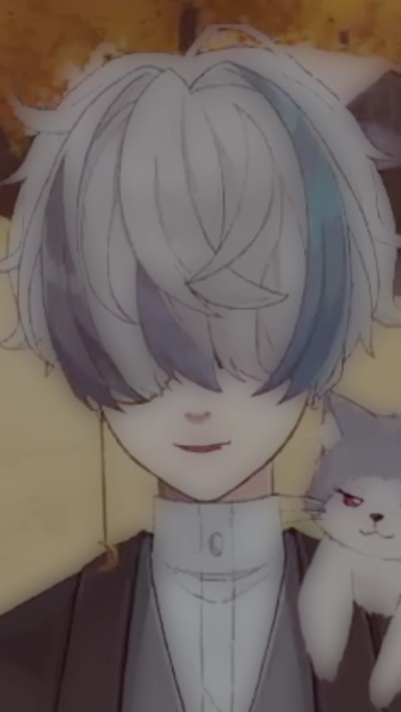 意味なんてないのさッ。｜個人Vtuber 朝柊とぉあ.