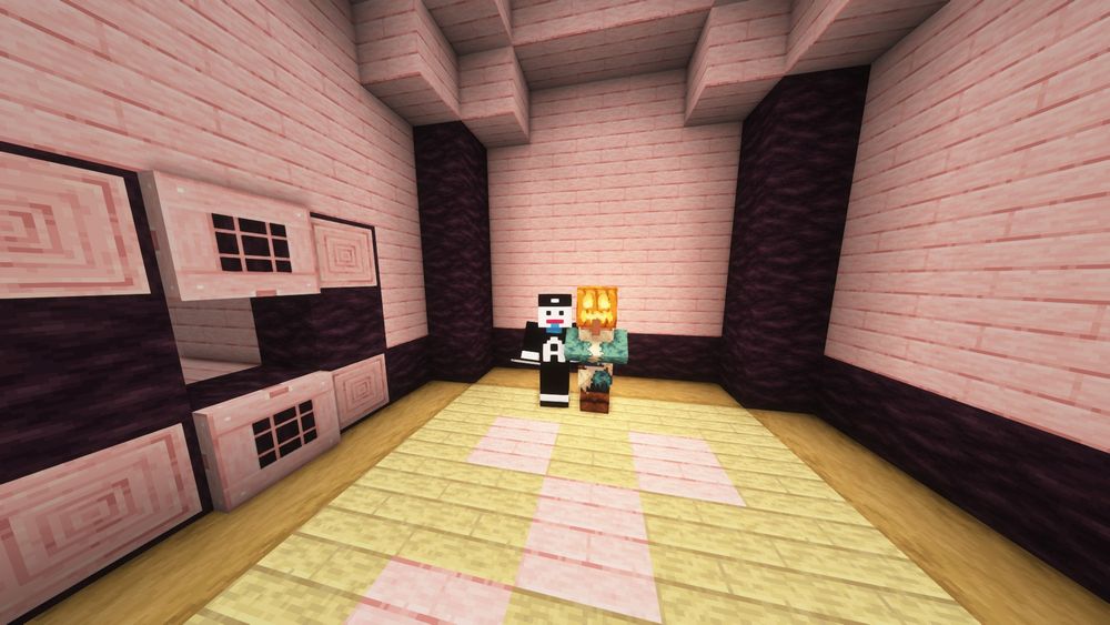 囚人朝柊にぴったりの絵文字ないかな…。