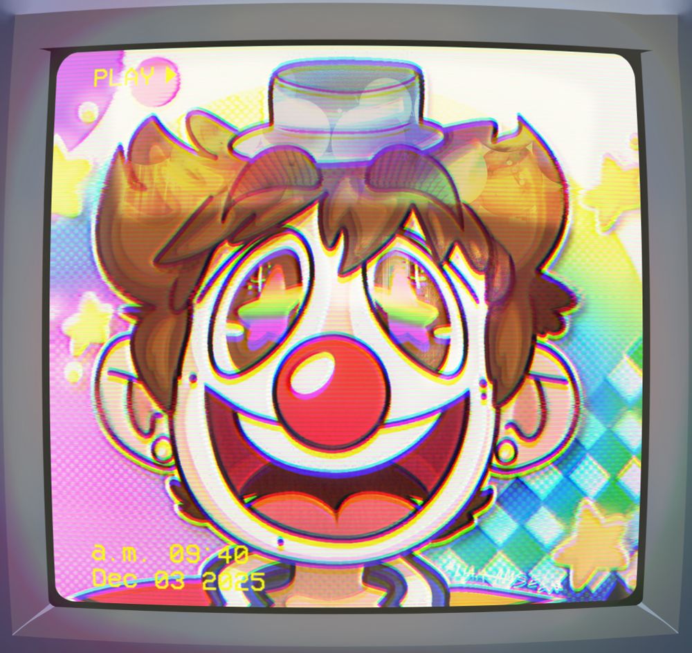 Old tvs are the best tvs.