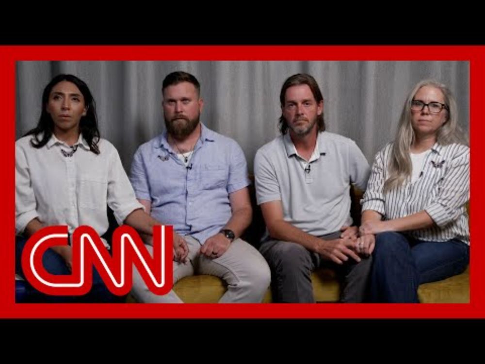 Family of Epstein accuser Virginia Giuffre wants files released
