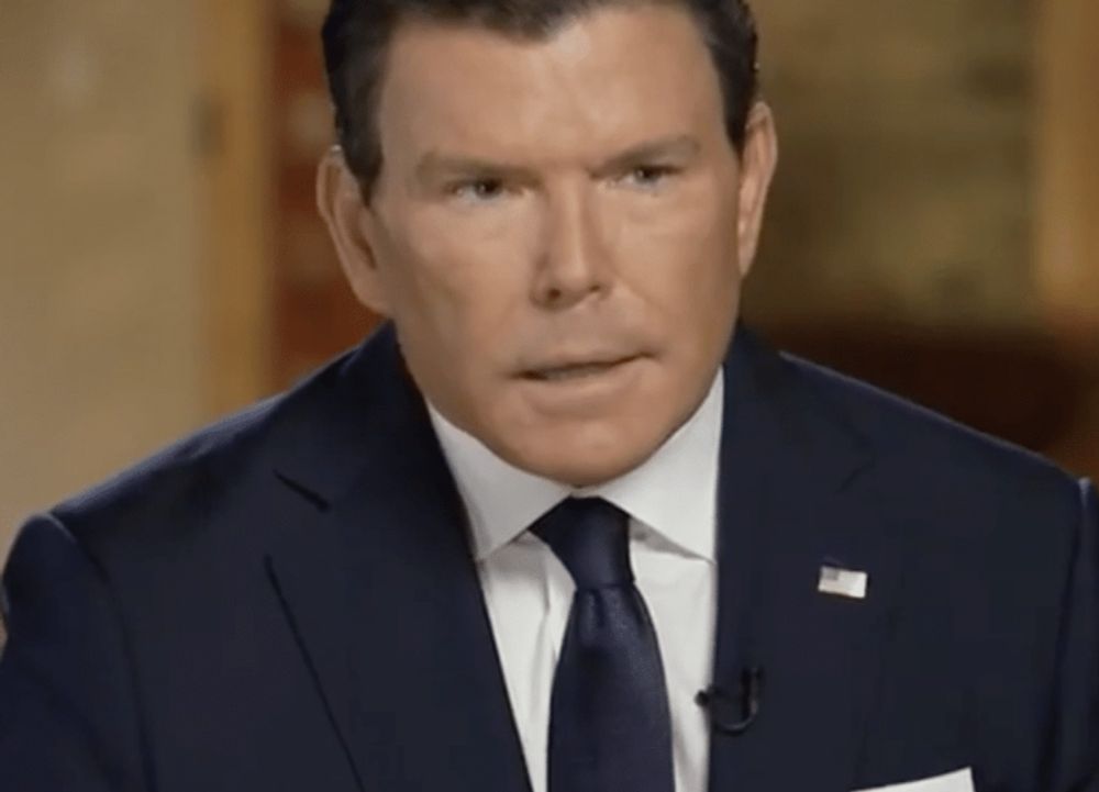 Hen in the Fox House: Jorge Velázquez and Ramiro González Better Served Democracy than Bret Baier - emptywheel