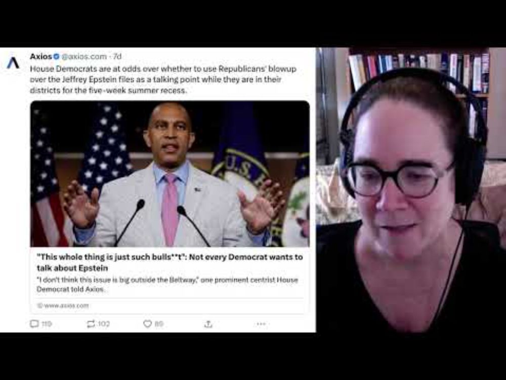 Piss of the Oligarchs: Beware of your media blind spots!