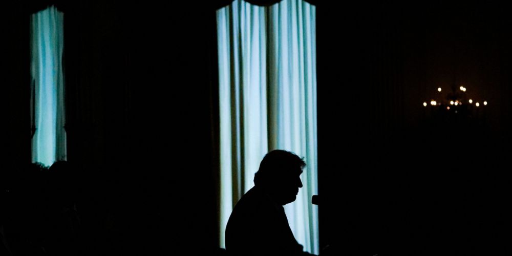 White House Prepares Executive Order Targeting ‘Woke AI’<br>