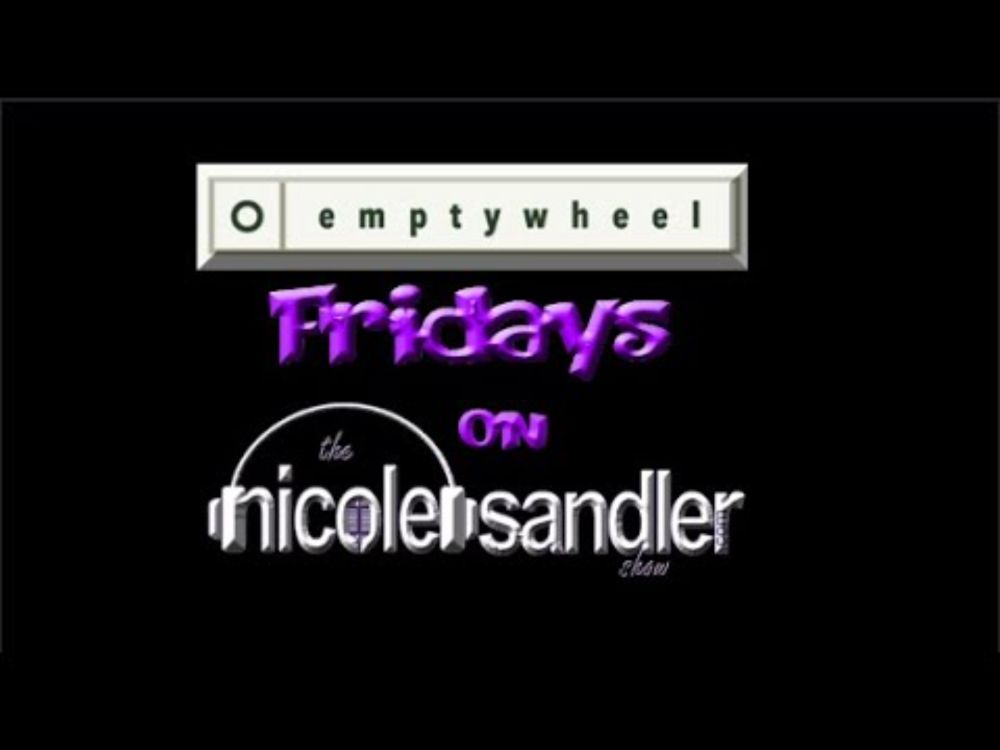 YouTube video by Nicole Sandler