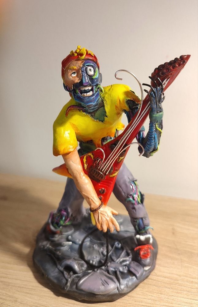 Same thing but picture taken a bit closer