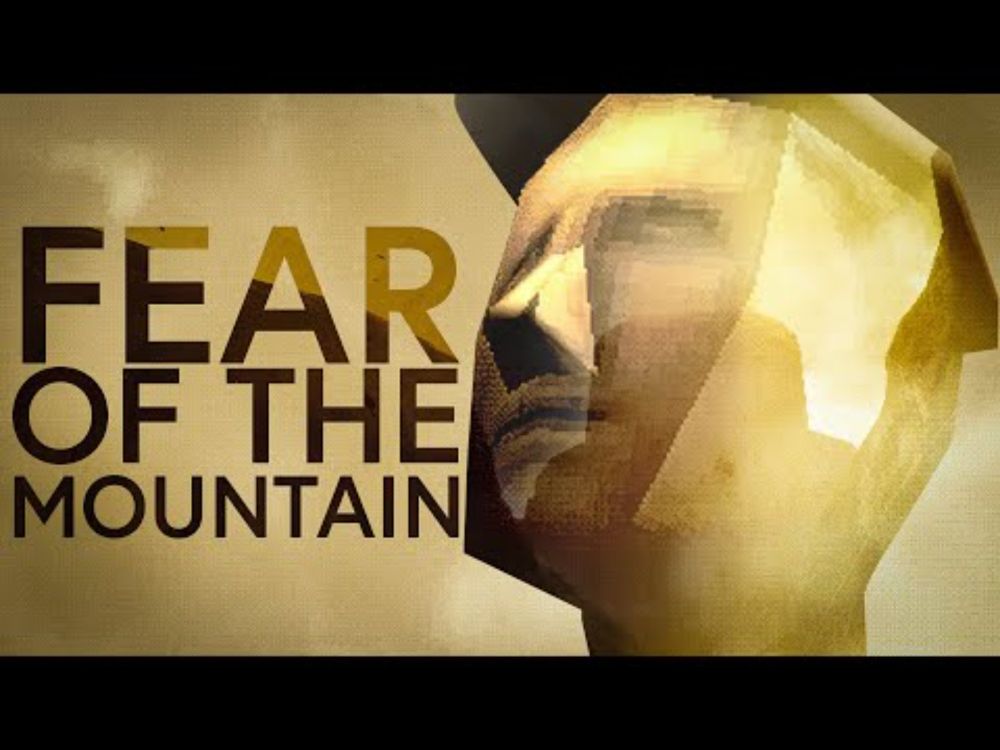Threshold and the Fear of the Mountain