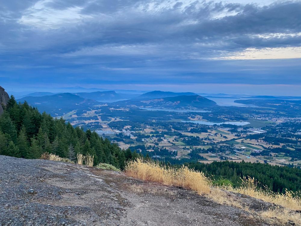 Finding ‘Cowichan’: How colonization redefined local landscapes