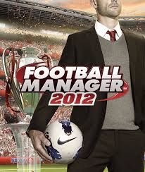 Football Manager 2012
