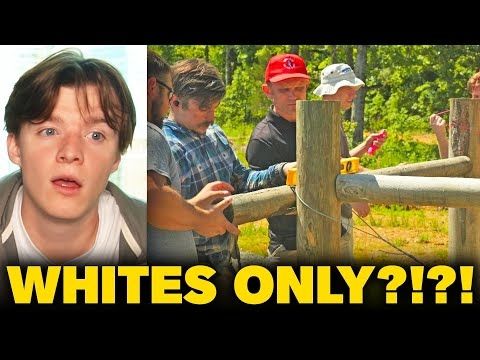 MAGA Makes “Whites Only” City… Goes HORRIBLY