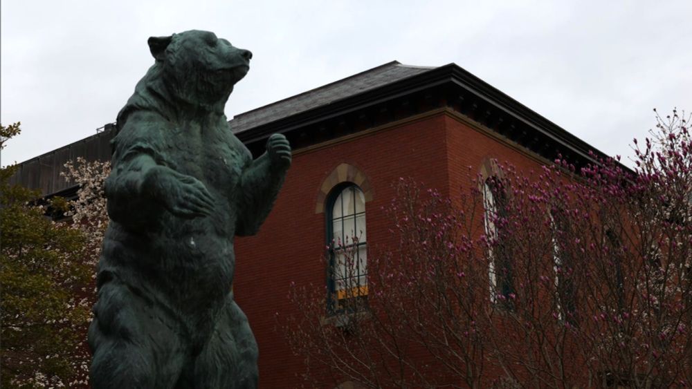 Serving the Brown University community since 1891