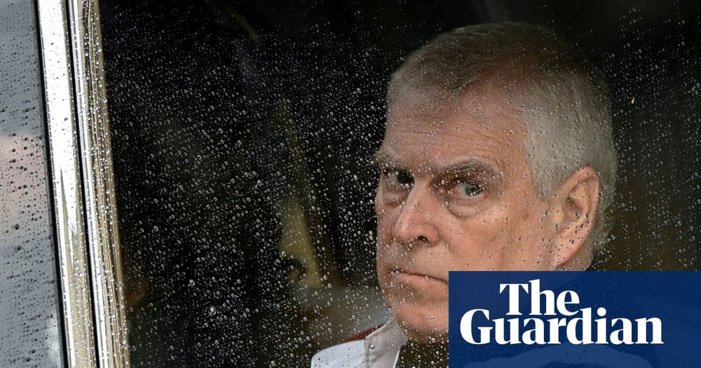 Andrew Lownie’s book explores Duke of York’s friendship with Jeffrey Epstein, his relationships and finances
