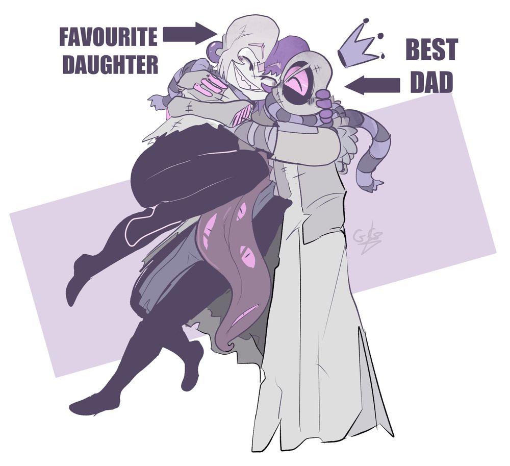 Most Healthiest Family in the Kingdom.