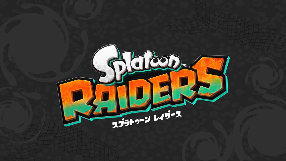 Splatoon Raiders