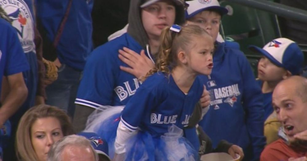 Blue Jays fans send ‘a message’ with their money and boycott Seattle games  | Globalnews.ca