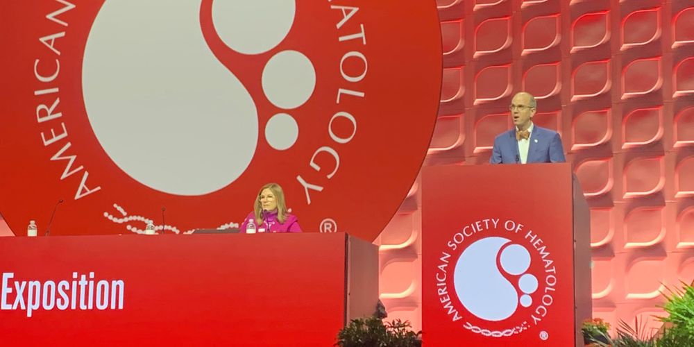 Rewriting the Rulebook of Blood