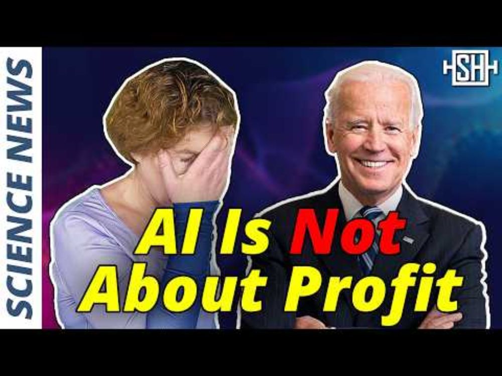 What Everyone Gets Wrong about AI