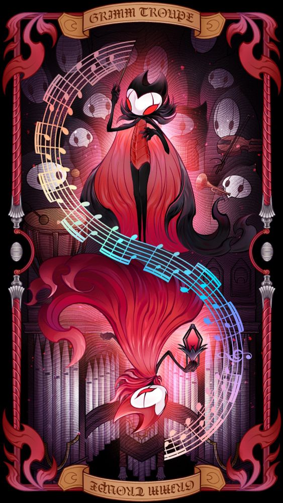 Grimm Troupe