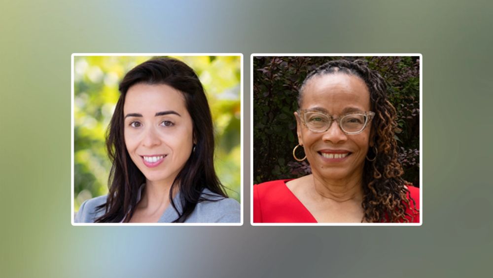 Two Harvardians Win 2024 MacArthur Fellowships | Harvard Magazine