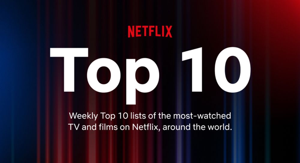 Top 10 Non-English Movies on Netflix Right Now