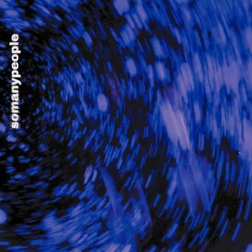 So Many People 1st EP OUT NOW