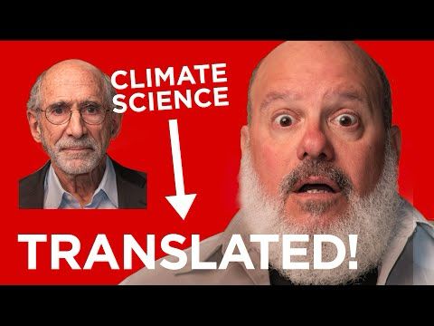 David Cross Meets Prof Michael Oppenheimer | NSFW