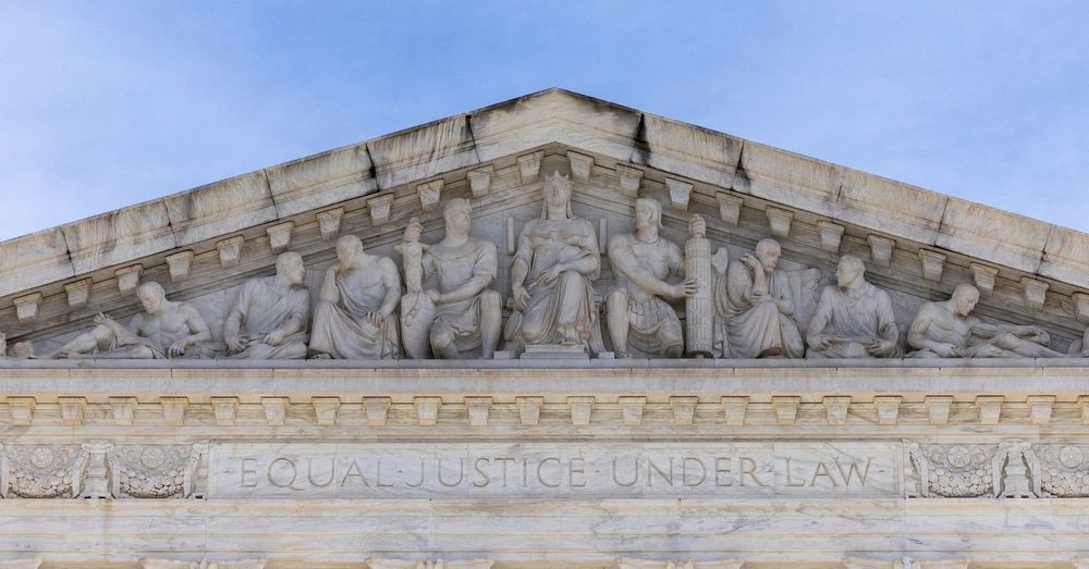 The U.S. Supreme Court let President Donald Trump's administration on Thursday proceed with sweeping cuts to National Institutes of Health grants for research related to racial minorities or LGBT people, part of his crackdown on diversity, equity and inclusion initiatives and transgender identity.