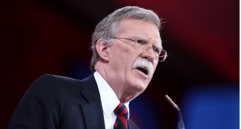 President Donald Trump’s continued interest in meeting with North Korean leader Kim Jong Un risks undermining denuclearization efforts, former U.S. National Security Adviser John Bolton has warned, calling for Washington to reverse course in favor of a “maximum pressure” approach to contain the growing threat from Pyongyang. At a virtual symposium organized by the Institute […]