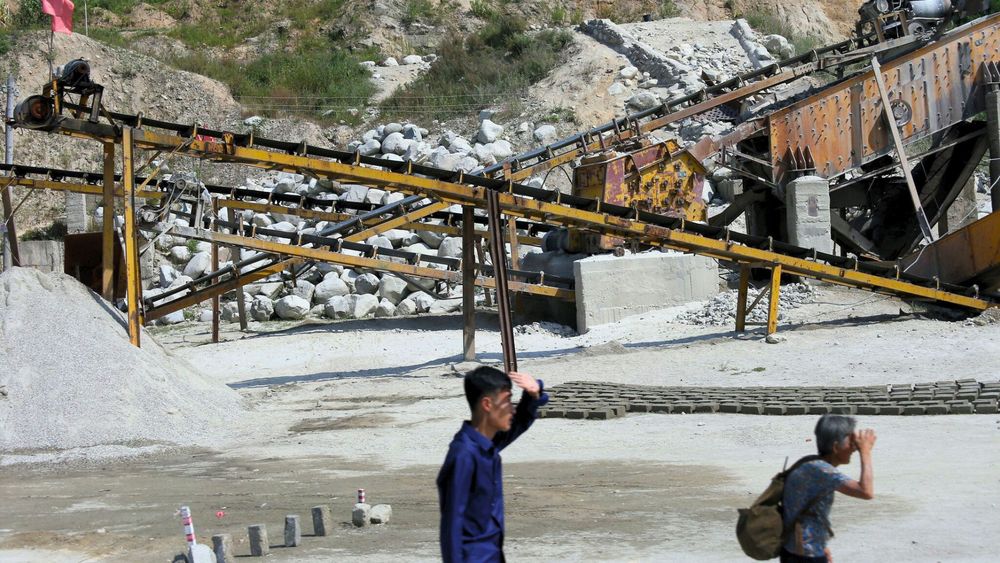 A major Russian resource exploration company and a Siberian university will provide advanced training to North Korean geologists, including at the facilities of a firm specializing in locating deposits of uranium ore. The DPRK professionals will spend two weeks combining “theory and practice” in a program focused on solid mineral geology, Irkutsk National Research Technical […]