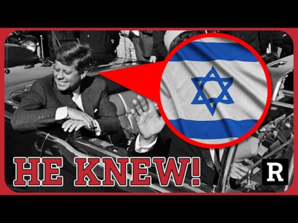 YouTube video by Redacted