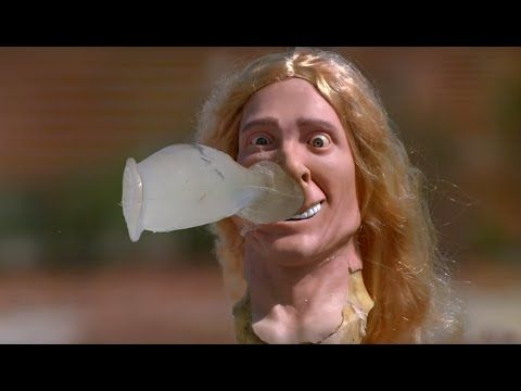 Fabio and the Goose