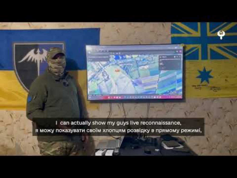 TV and Laptop for the Motorised Infantry Battalion of 42nd Brigade