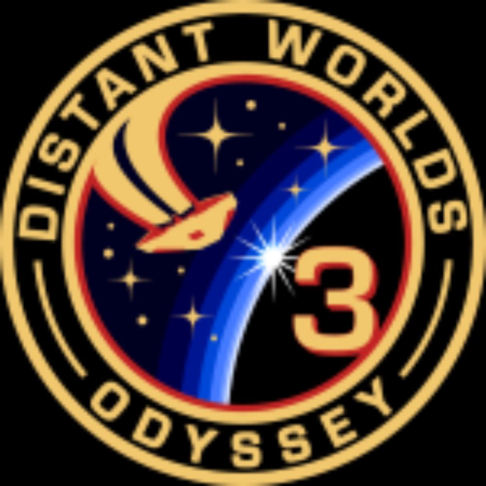 Rawrunner FAQ | Distant Worlds 3