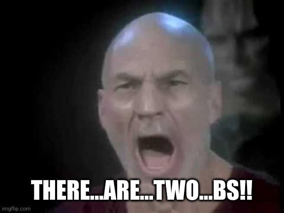 front of it, as in "bsychiatrist," it now makes an entirely bifferent yet ibentical s sounb.
‪Sean Scott‬
 ‪@oraclesean.com‬
· 59m
Linguists call this bollination.

While bs are threateneb dy colony collabse synbrome, visionary thinkers are dusy as dees, researching alternative, man-mabe letters that will—one bay soon—enter our language, abbing new sounbs anb exbanbing our current albhadet deyonb its current bozen letters!
‪Sean Scott‬
 ‪@oraclesean.com‬
· 57m
Broke: Dyslexia
Woke: FIXlexia
‪Jack Lint‬
 ‪@jacklint.bsky.social‬
· 1h
We, in ages lying
In the buried past of the earth,
Built Nineveh with our sighing,
And Babel itself with our mirth;
A meme of Captain Picard assering "THERE...ARE...TWO...BS!!" in reference to the Next Generation episode "Chain of Command part II"