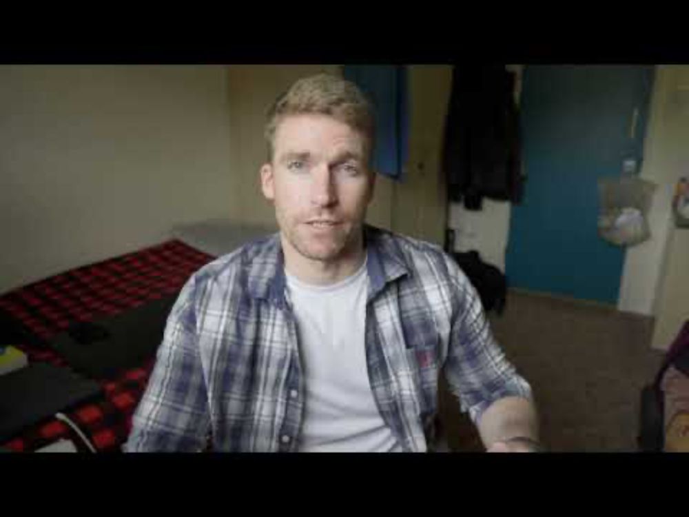 This is just the beginning. (Channel Trailer)