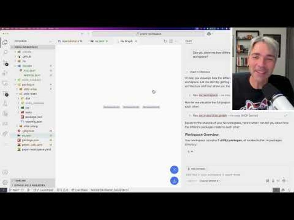 3 Reasons to Add Nx to Every NPM/YARN/PNPM Workspace