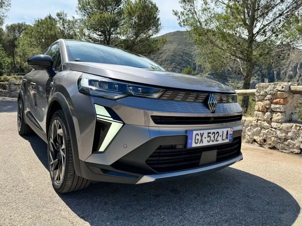 Le nouveau Renault Symbioz est-il le SUV de trop ?