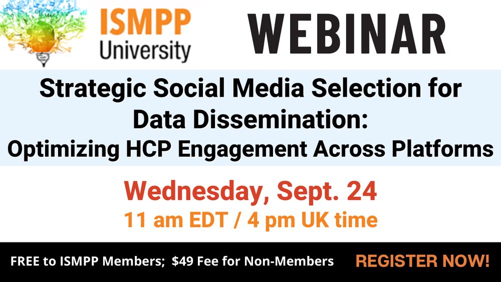 Strategic Social Media Selection for Data Dissemination: Optimizing HCP Engagement Across Platforms