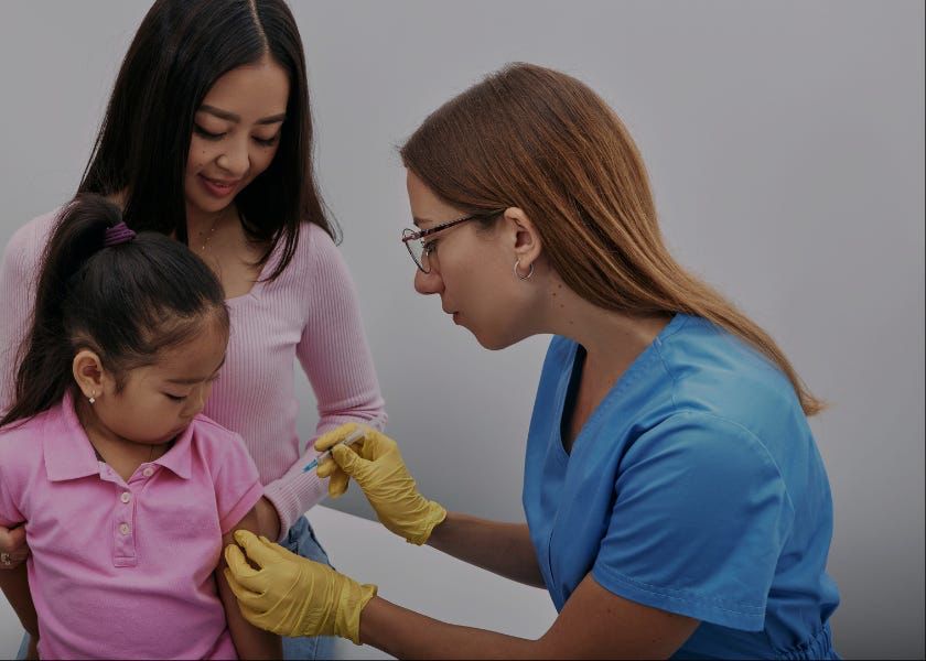 RFK Jr has made millions targeting vaccines. Firing CDC’s ACIP to install anti-vaccine allies will not fix anything: it will allow him to finish the job.