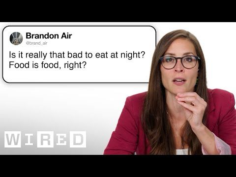 Biomedical Scientist Answers More Pseudoscience Questions | Tech Support | WIRED
