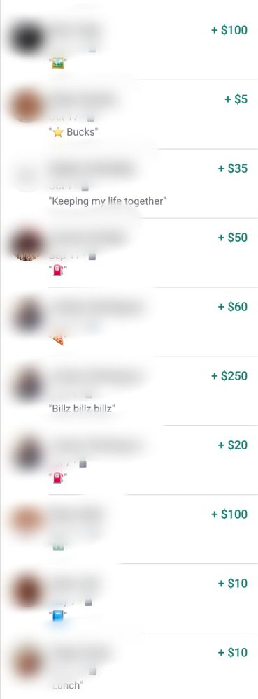 A series of tributes from my loyal subs to their Goddess 
