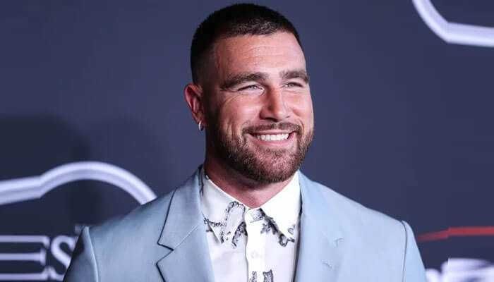 Travis Kelce
